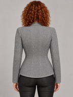 LILIANA™ - Modern Sophisticated Blazer