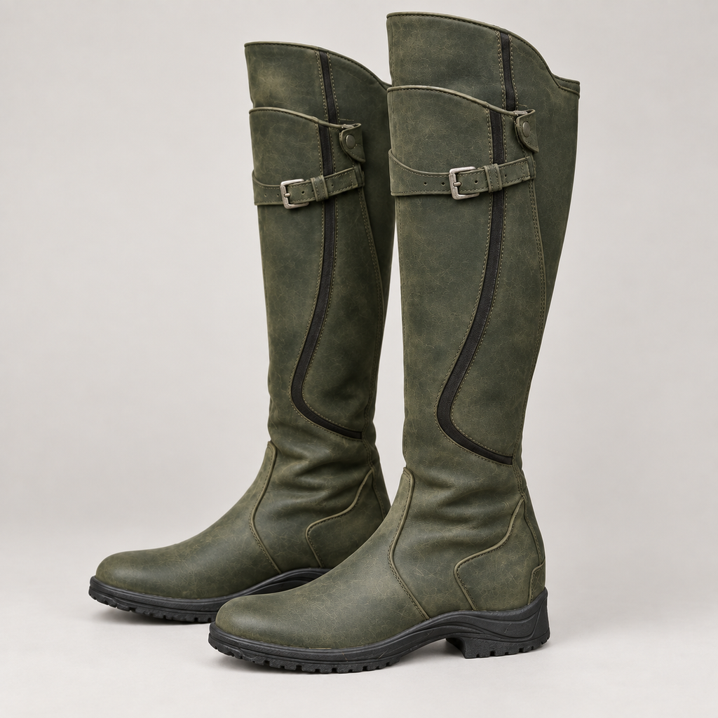codex-shoes-lot1::Green::03-opposite-lateral