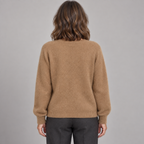 BELLA™ - Chic Bow Cardigan