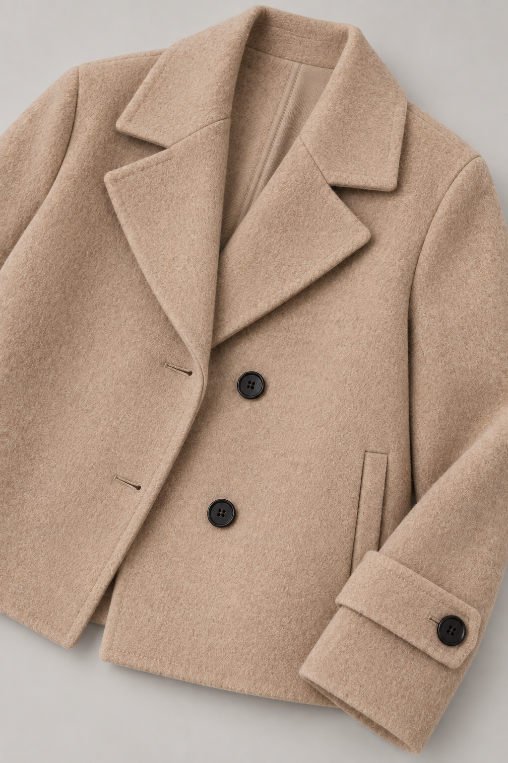 VIOLA™ | Classic Tailored Blazer