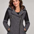 ROSEMARY™ - Elegant Winter Jacket