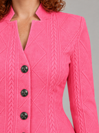 LILIANA™ - Modern Sophisticated Blazer