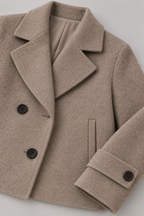 VIOLA™ | Classic Tailored Blazer