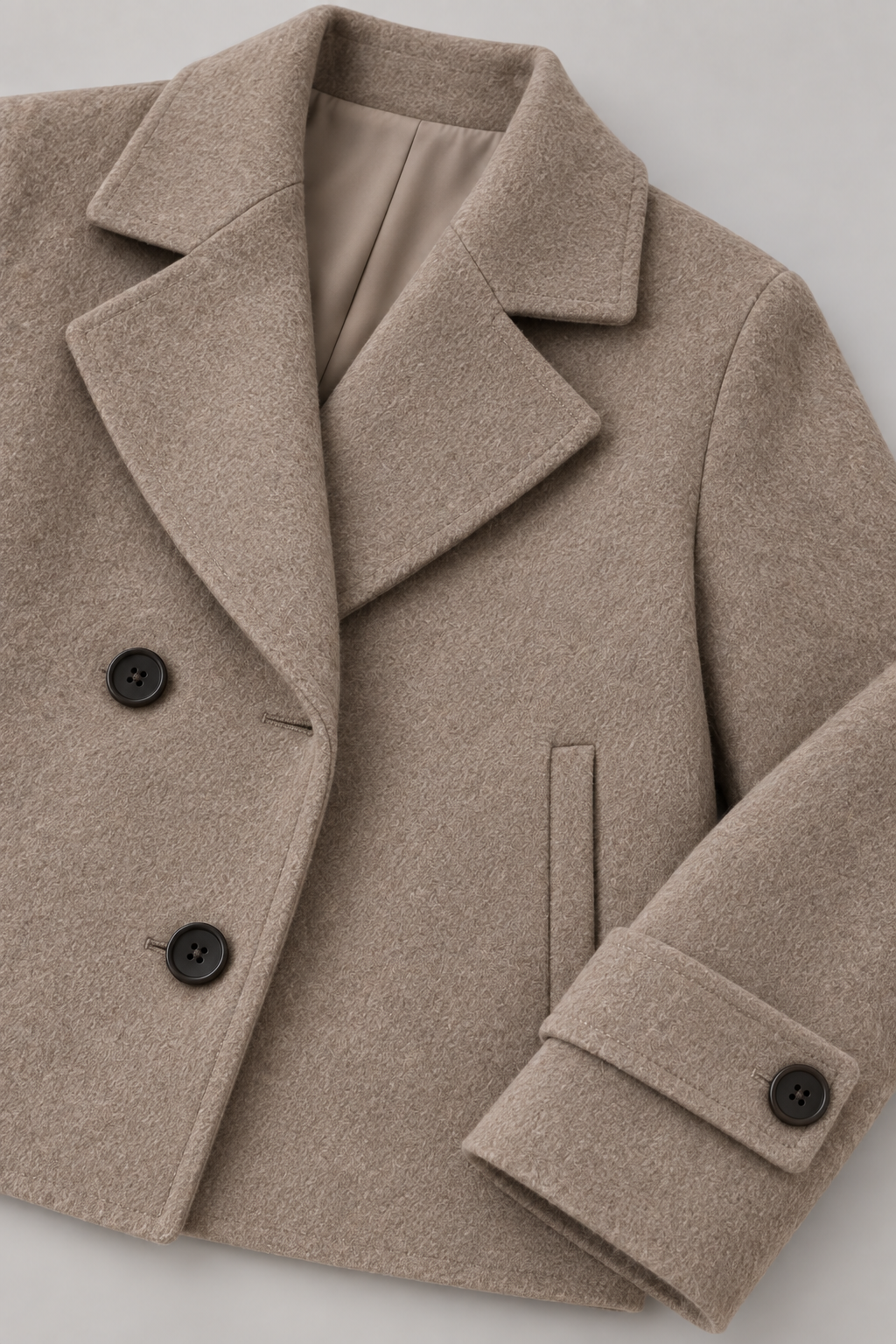 VIOLA™ | Classic Tailored Blazer