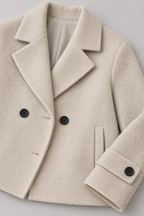 VIOLA™ | Classic Tailored Blazer