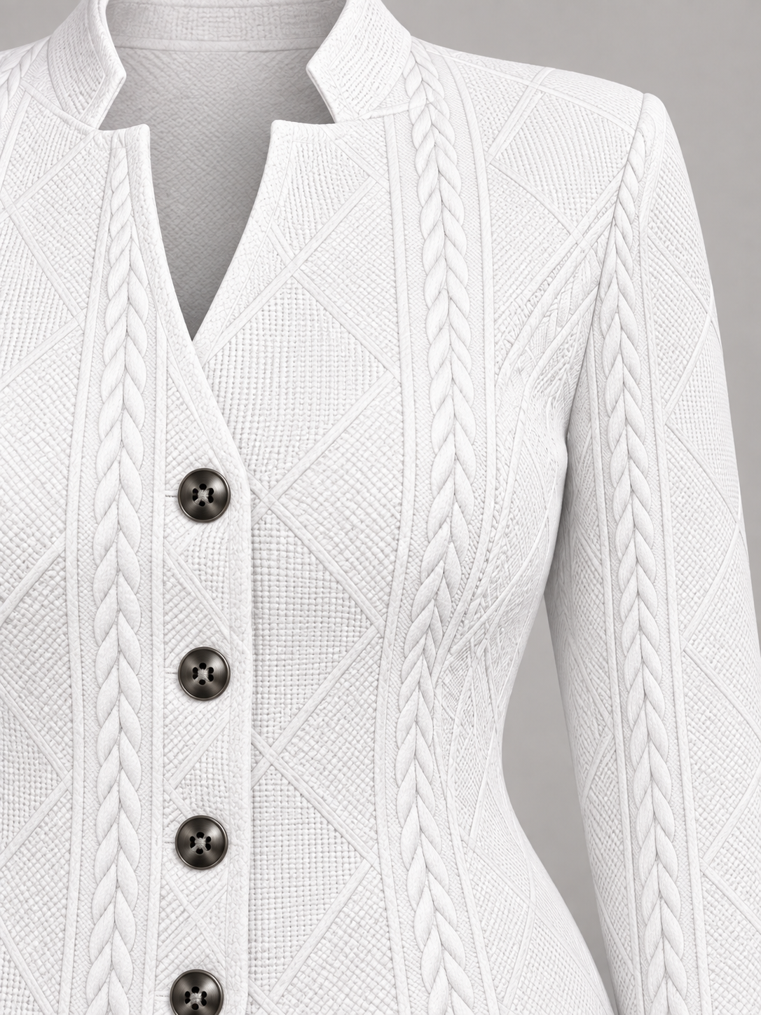 LILIANA™ - Modern Sophisticated Blazer