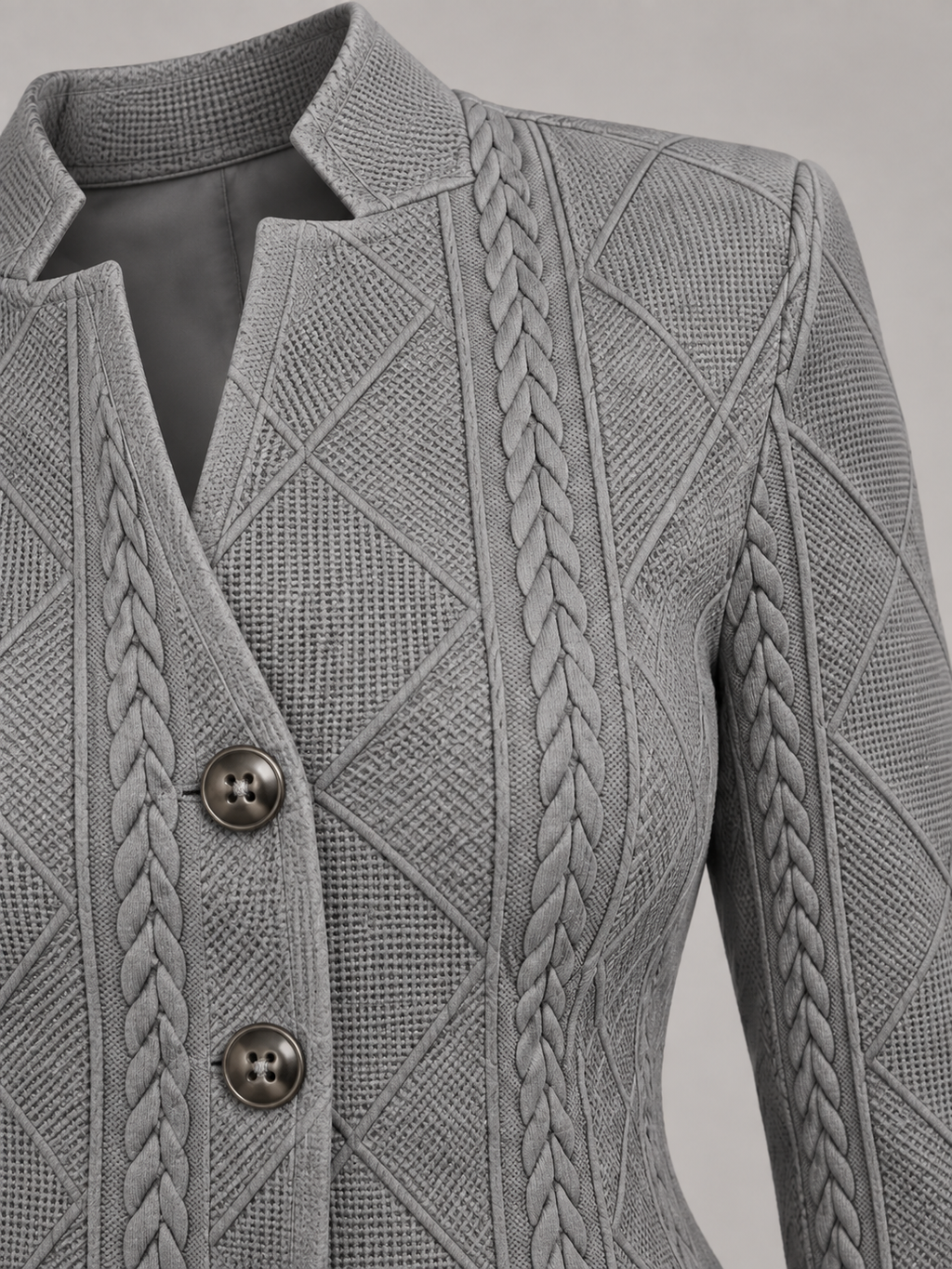 LILIANA™ - Modern Sophisticated Blazer