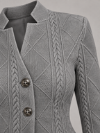 LILIANA™ - Modern Sophisticated Blazer
