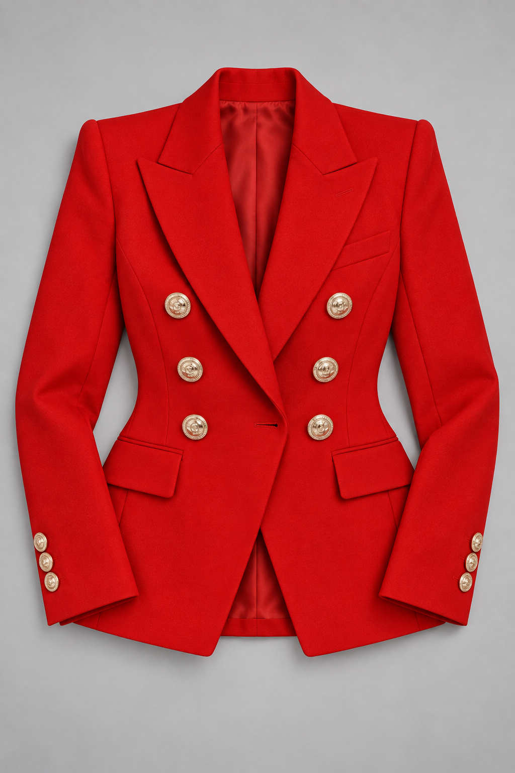 FRANCINE™ - Timeless Classic Blazer