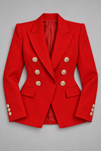 FRANCINE™ - Timeless Classic Blazer
