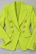 FRANCINE™ - Timeless Classic Blazer