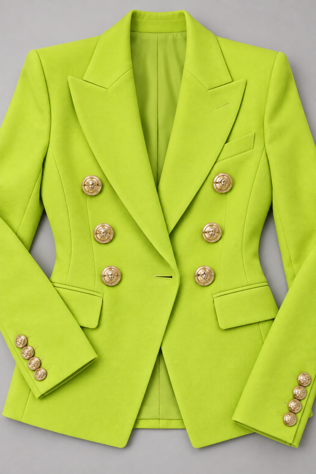 FRANCINE™ - Timeless Classic Blazer