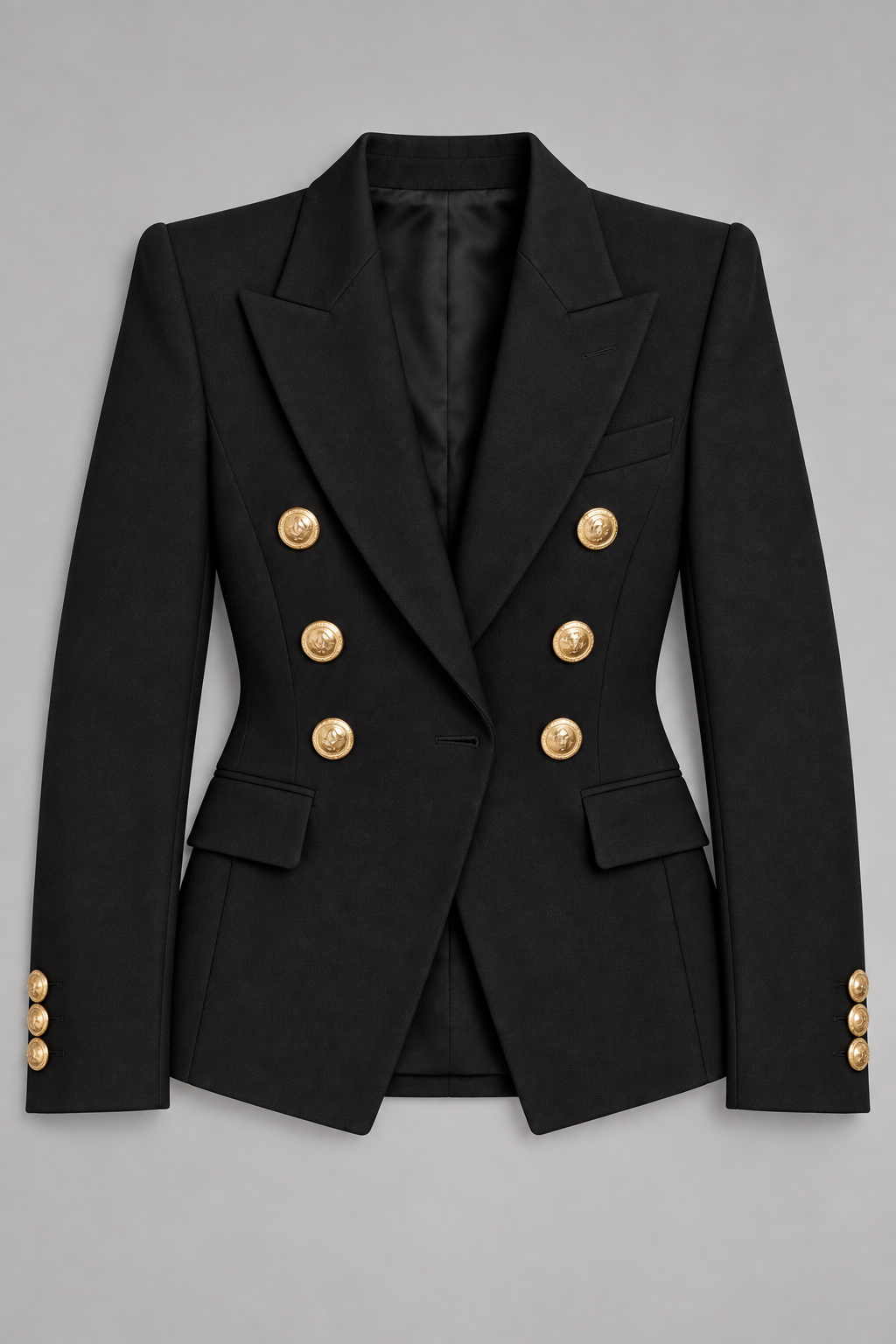 FRANCINE™ - Timeless Classic Blazer