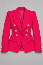 FRANCINE™ - Timeless Classic Blazer