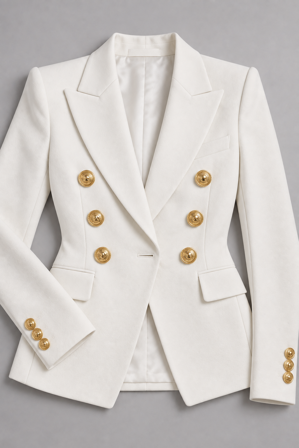 FRANCINE™ - Timeless Classic Blazer