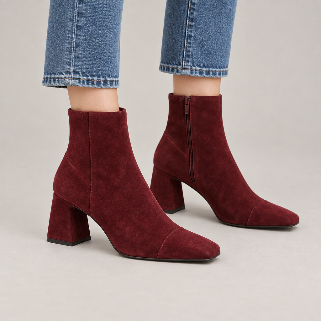 codex-shoes-lot1::Burgundy_Red::04-model