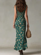 Elena Maxi Dress