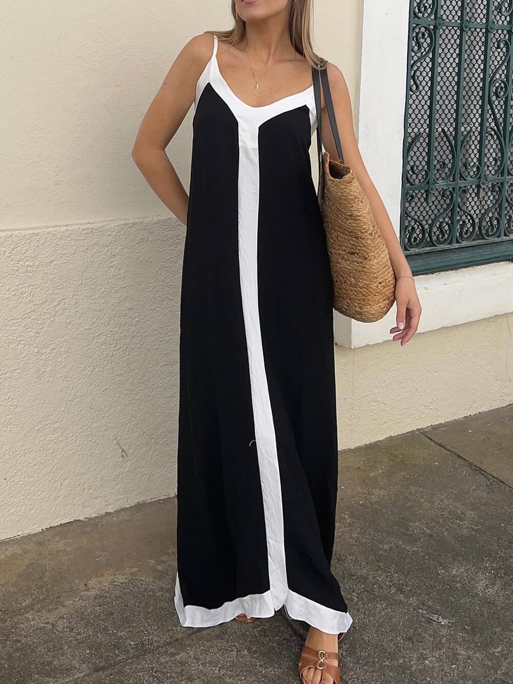 Silvana dress