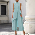 Rosalie | Floating Midi Dress