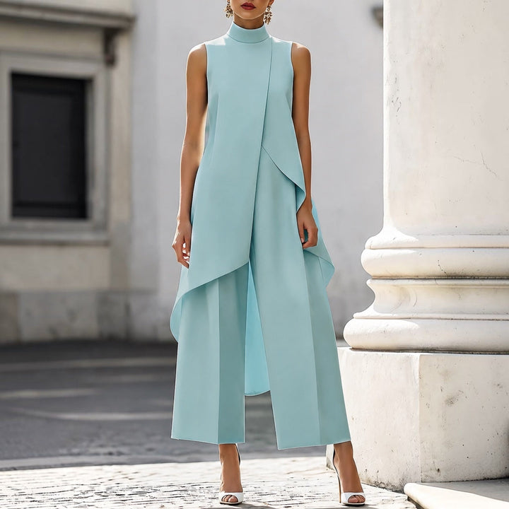 Rosalie | Floating Midi Dress