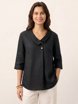 Charcoal Black