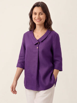 Dark Purple