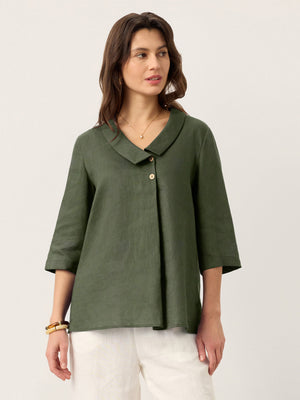 Forest Olive