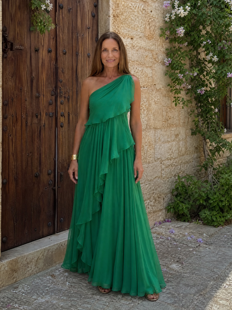 Valeria dress