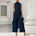 Rosalie | Floating Midi Dress