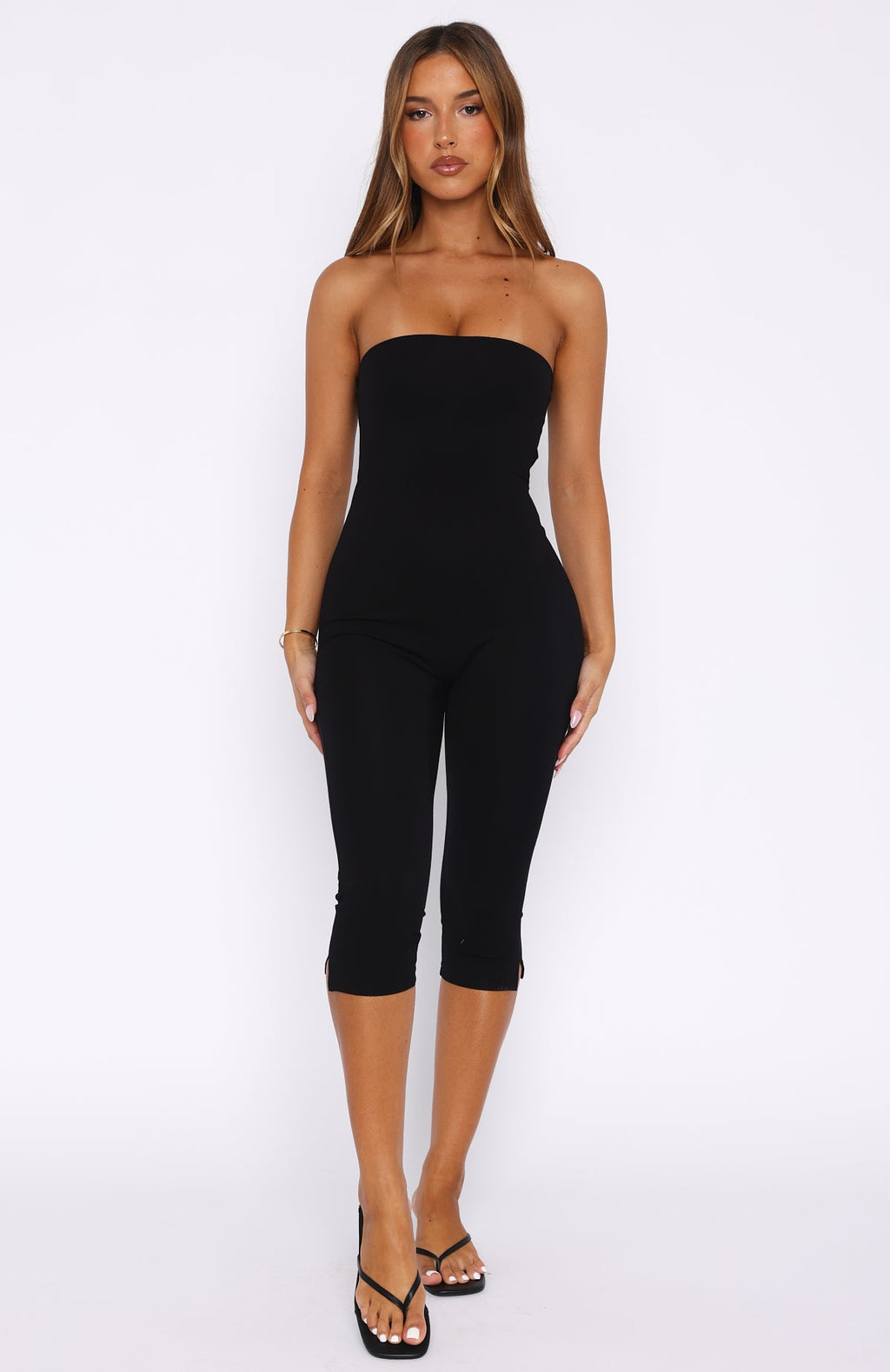Rose Jumpsuit