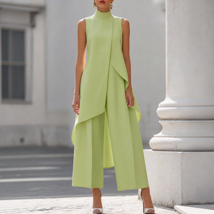 Rosalie | Floating Midi Dress