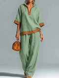 Ginevra | Fluid Set with High Neck