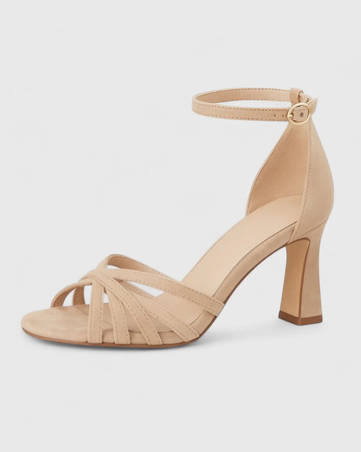 Orlissa | Elegant Occasion Heels