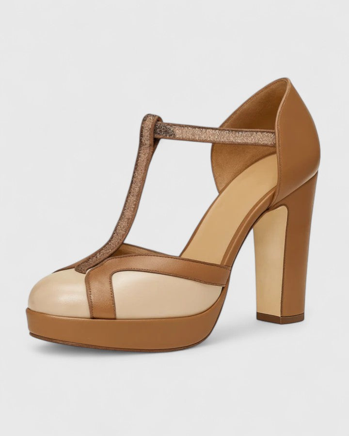 Seliora | Timeless Sophisticated Dress Heels