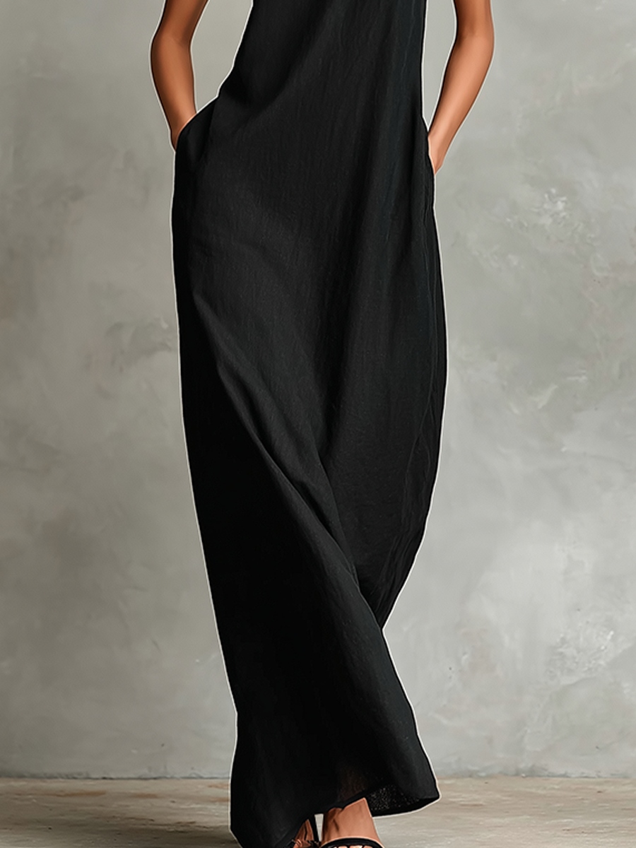 Caterina dress