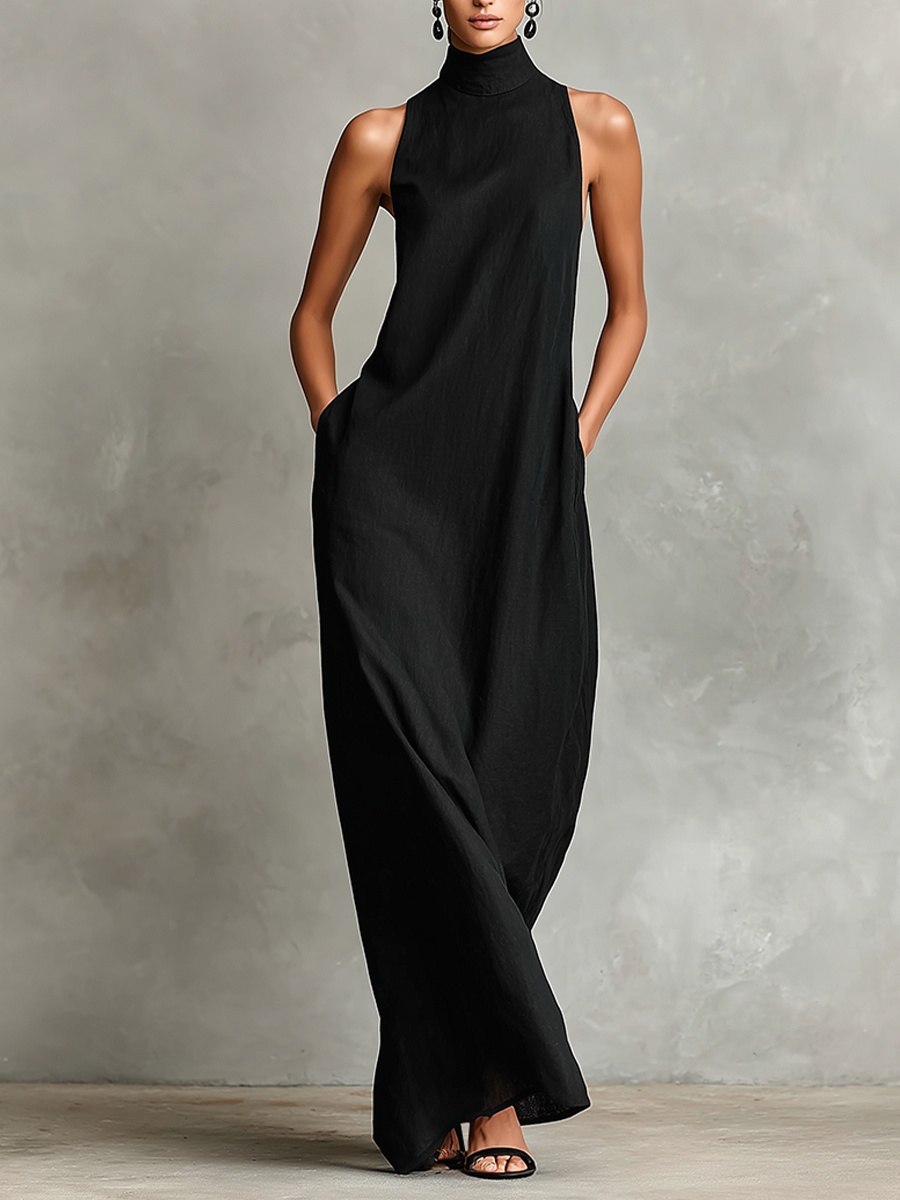 Caterina dress