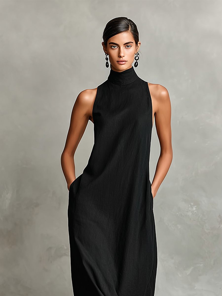 Caterina dress