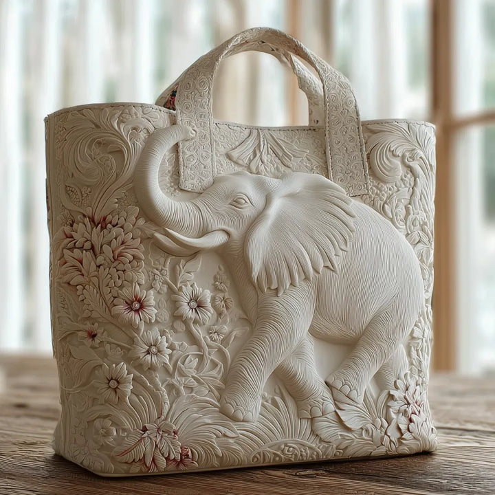 Margot | Quilted Shoulder Bag