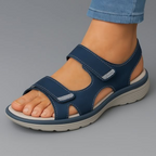 Labhaoise | Cushioned Support Sandal