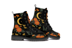 Calendula Leather Boots