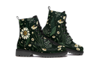 Matricaria Leather Boots