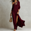 Anouk | The One-Shoulder Evening Dress