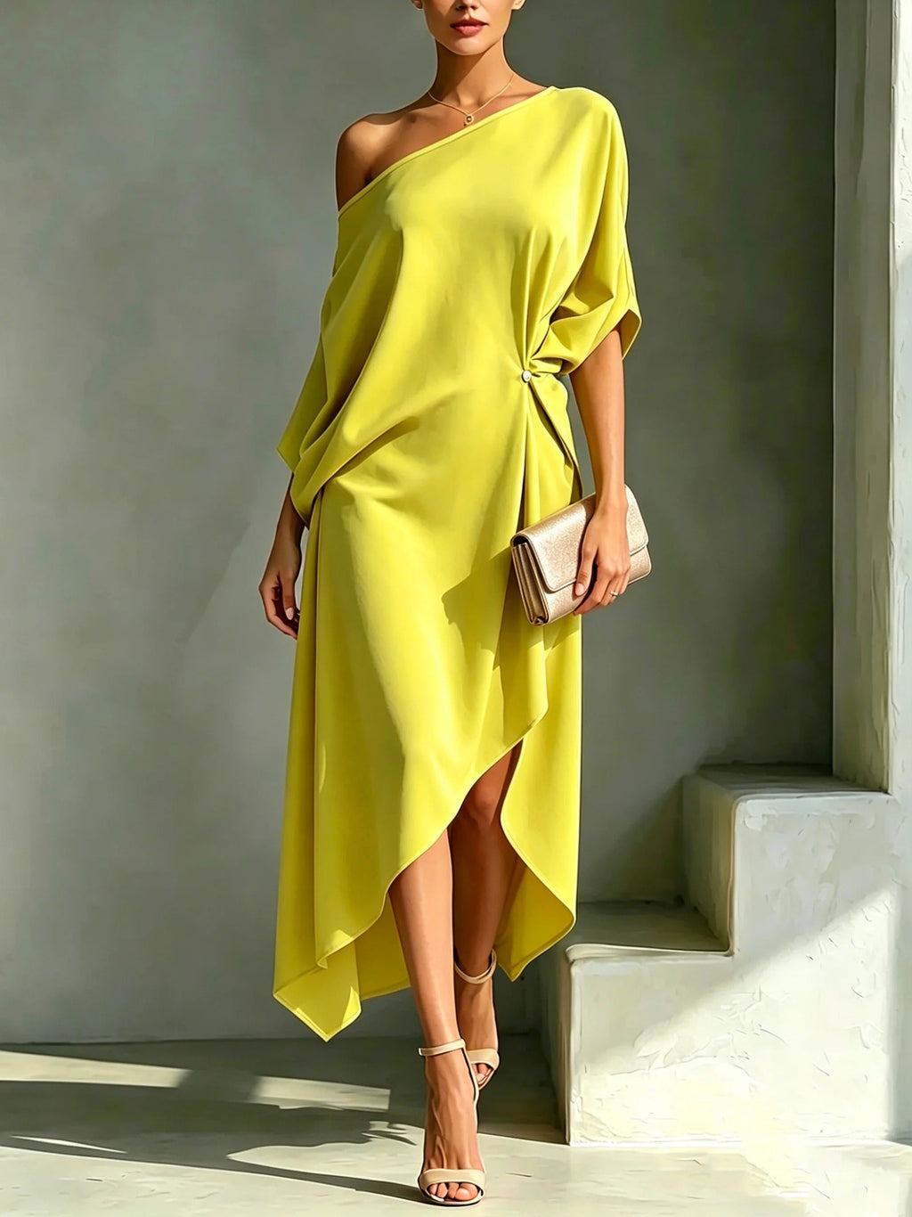 Clara dress