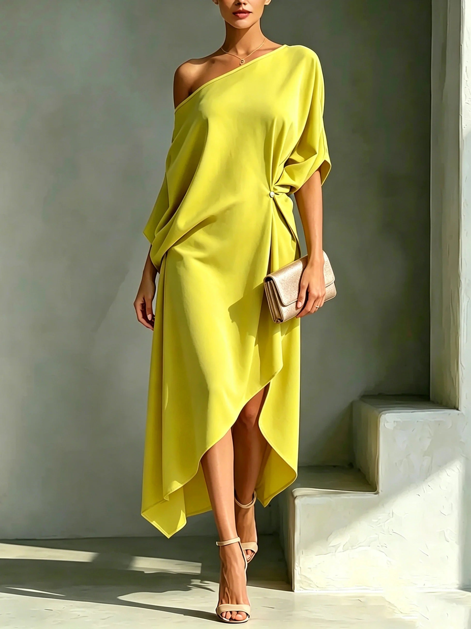 Clara dress