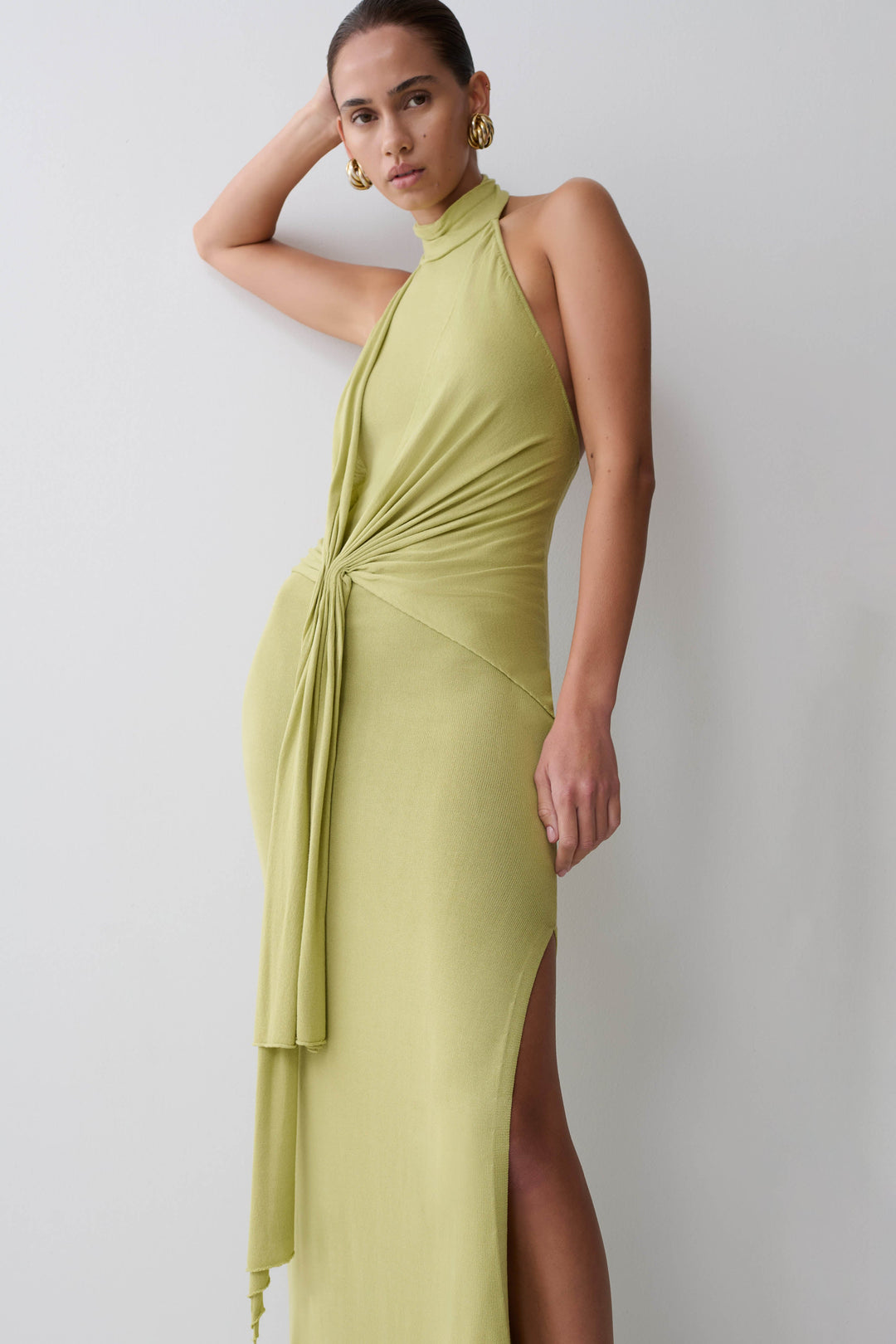 Phoebe Dress
