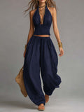 Danna | Soft Boho Two Piece Set