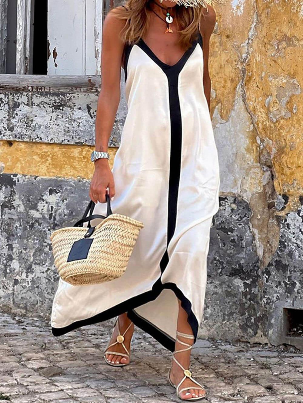 Silvana dress
