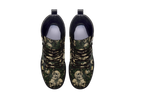 Ossuary Leather Boots