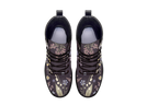 Achillea Leather Boots