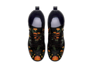 Calendula Leather Boots